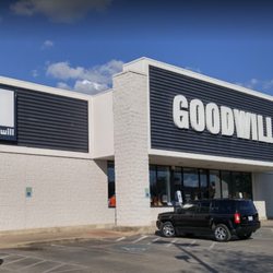 Goodwill Central Texas