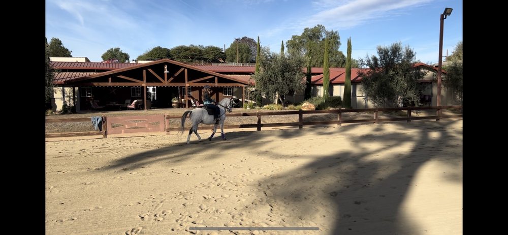 Hidden Hills Equestrian Ranch - equestrian in Bonsall, CA