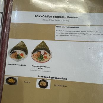 Ramen Misoya - Ramen Near Me - Mount Prospect, Illinois Ramen Misoya - Ramen Near Me - Mount Prospect, Illinois