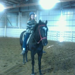 Lincoln Equestrian Center