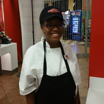 Charleys Cheesesteaks - American Near Me - Paducah, Kentucky Charleys Cheesesteaks - American Near Me - Paducah, Kentucky