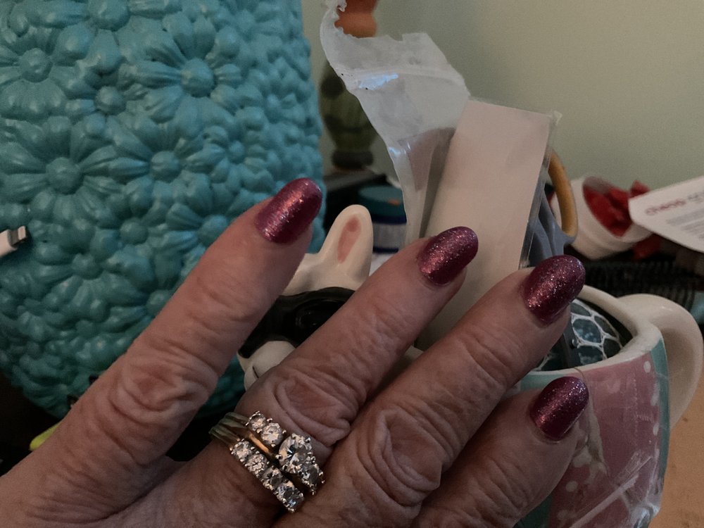 GOLDEN NAILS Updated September 2024 15 Photos & 27 Reviews 5136