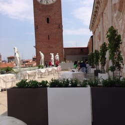 La Terrazza di Vicenza - Rooftop bar