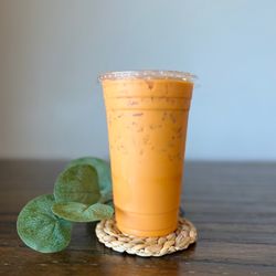 BoPho To Go - Thai Milk Tea