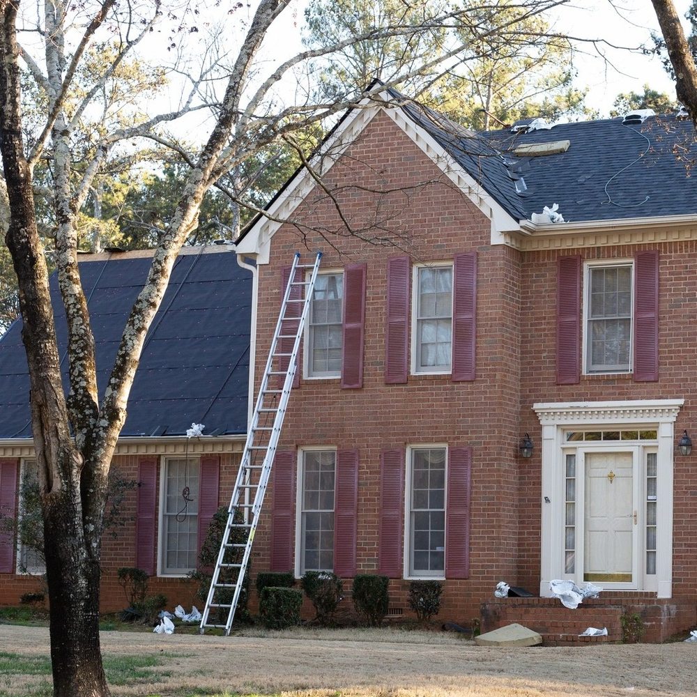 Slide of Certified Quality Roofing