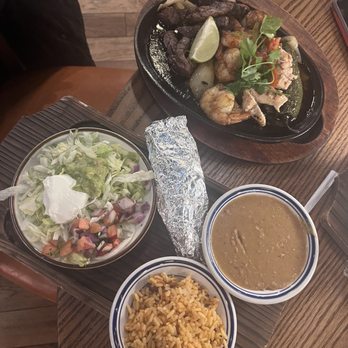 Azul Cantina - Three meat - Tex-Mex Near Me - Pigeon Forge, Tennessee Azul Cantina - Three meat - Tex-Mex Near Me - Pigeon Forge, Tennessee