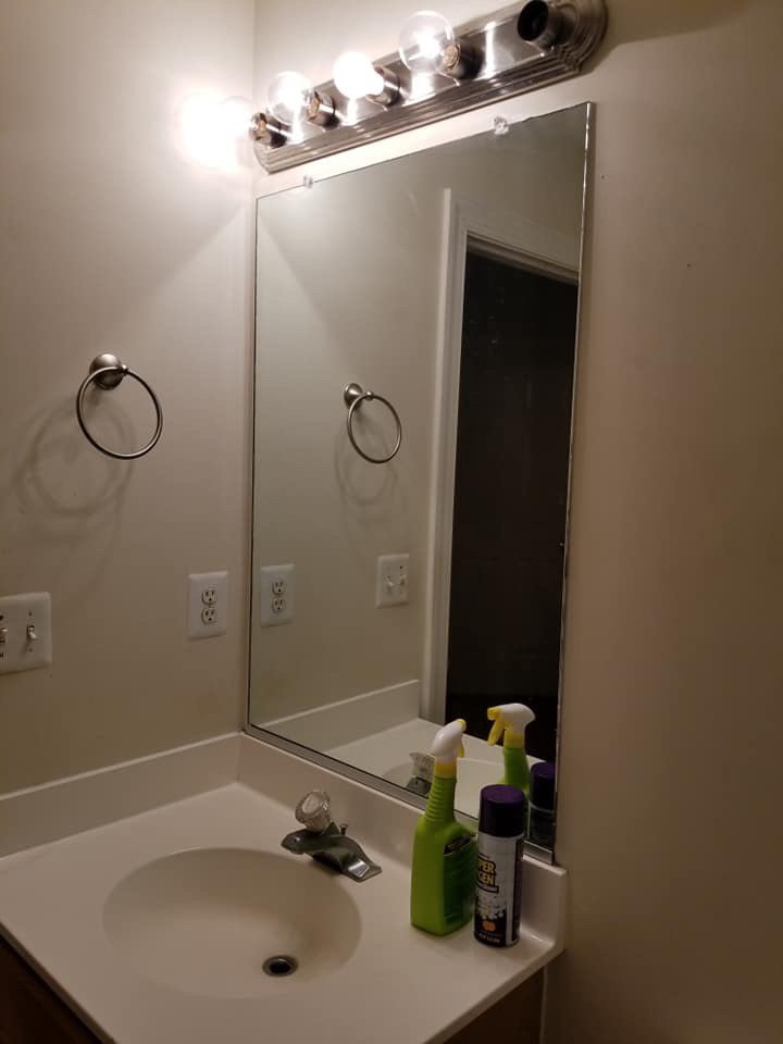 Slide of Virginia General Contractor