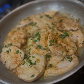 Frantonio's Italian Deli & Cafe - Chicken limon - Italian Near Me - Barrington, Illinois Frantonio's Italian Deli & Cafe - Chicken limon - Italian Near Me - Barrington, Illinois