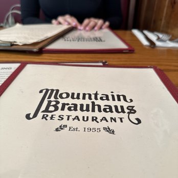 Mountain Brauhaus - New American Near Me - Gardiner, New York Mountain Brauhaus - New American Near Me - Gardiner, New York
