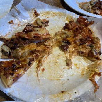 Ellsworth Pat's Pizza - Greasy small pizza $11.95 - Pizza Near Me - Ellsworth, Maine Ellsworth Pat's Pizza - Greasy small pizza $11.95 - Pizza Near Me - Ellsworth, Maine