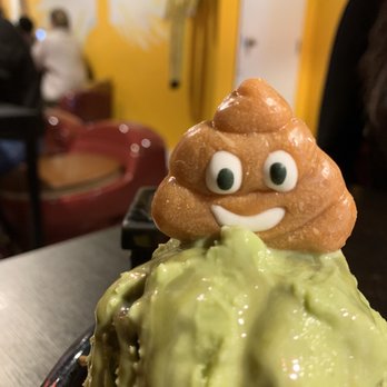 Poop Cafe - Poop lollipop! - Desserts Near Me - Toronto, Ontario Poop Cafe - Poop lollipop! - Desserts Near Me - Toronto, Ontario