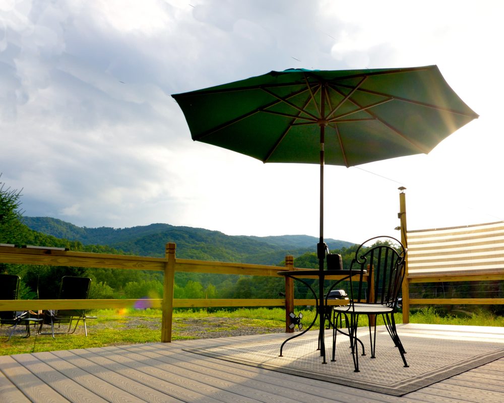 ROAN MOUNTAIN GLAMPING Updated July 2024 275 Old Railroad Grade Rd