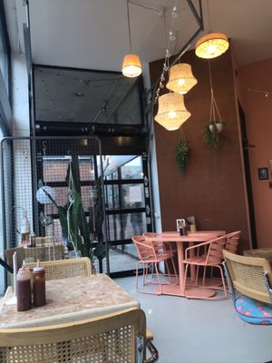 Le Petit Sao PSC (Pointe-Saint-Charles) by null