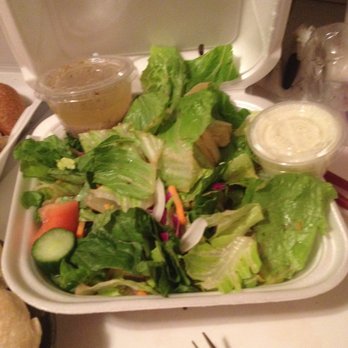 La Marsa Bloomfield Hills - Side salad - Middle Eastern Near Me - Bloomfield Hills, Michigan La Marsa Bloomfield Hills - Side salad - Middle Eastern Near Me - Bloomfield Hills, Michigan
