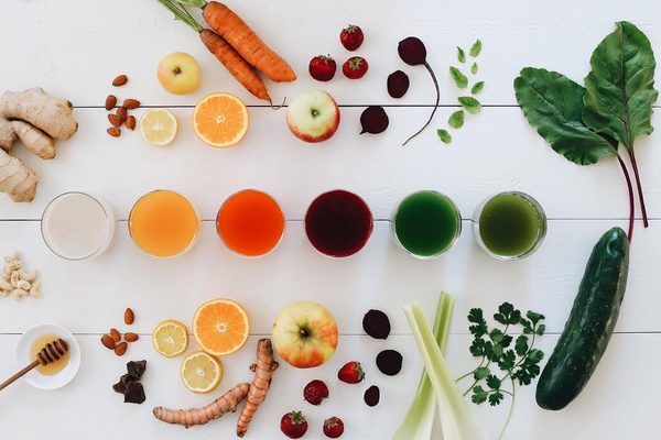 Portland Juice Co. by null