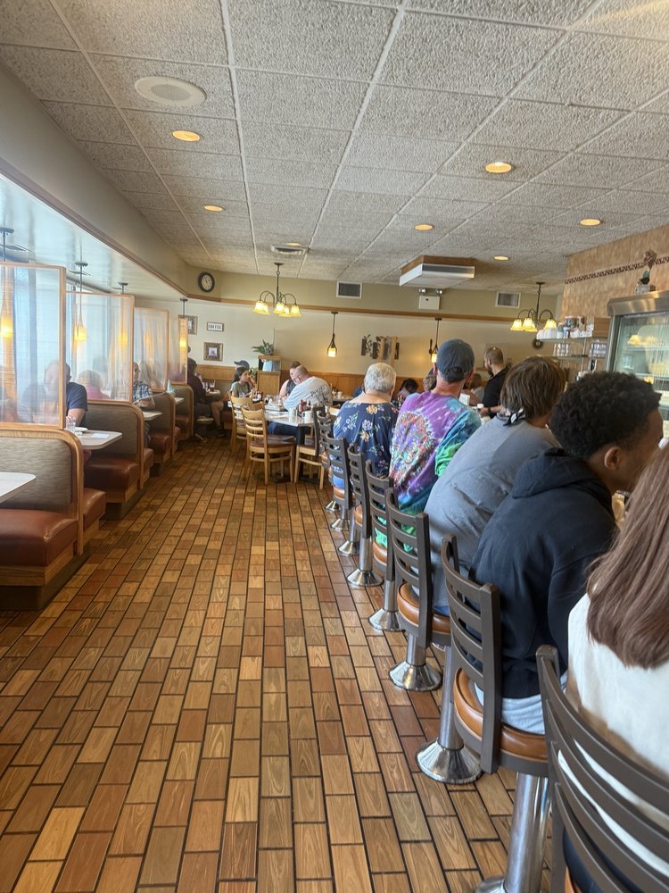 Andy's Restaurant