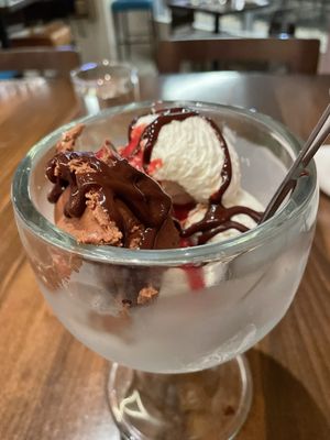 Zocalito Latin Bistro by null