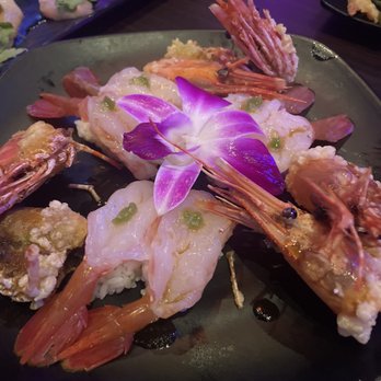FUJIYA - SHRIMP SUSHI - Japanese Near Me - Burbank, California FUJIYA - SHRIMP SUSHI - Japanese Near Me - Burbank, California