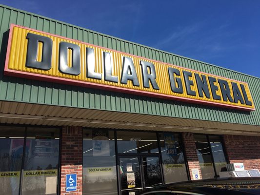Dollar General