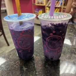 Yummy drinks! Great customer service. Loved finding this after my favorite boba place in the area just closed. Yummy drinks! Great customer service. Loved finding this after my favorite boba place in the area just closed.