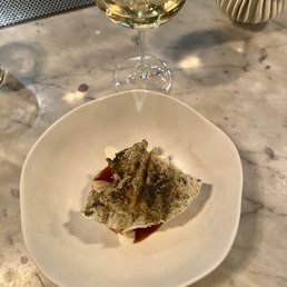 Latin Gyoza