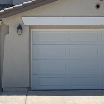 Garage Door Express - A double and single car garage - Garage Door Services Near Me Garage Door Express - A double and single car garage - Garage Door Services Near Me
