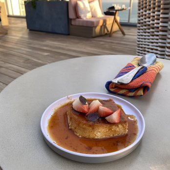 The Rooftop Bar - Flan - Beer Bar Near Me - Oceanside, California The Rooftop Bar - Flan - Beer Bar Near Me - Oceanside, California