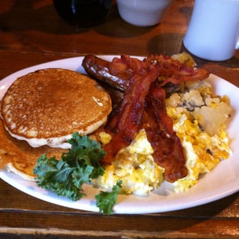 The Frying Pan - Breakfast & Brunch Near Me - Lusby, Maryland