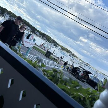 The Inkwell - Another great evening on the porch - Beaches Near Me - Oak Bluffs, Massachusetts