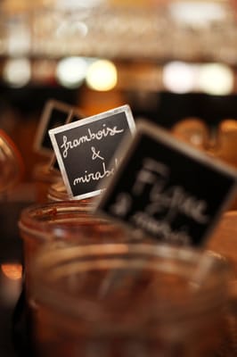 Le Café Qui Parle by null