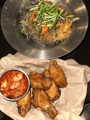 Miami Korean Kitchen by null