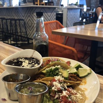 Seis Kitchen - Tacos grande - Mexican Near Me - Tucson, Arizona Seis Kitchen - Tacos grande - Mexican Near Me - Tucson, Arizona