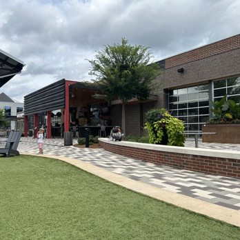 Ferus Artisan Ales - Outside area - Beer Bar Near Me - Trussville, Alabama Ferus Artisan Ales - Outside area - Beer Bar Near Me - Trussville, Alabama