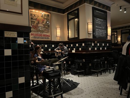 Docks Oyster Bar - Midtown East, NYC by null