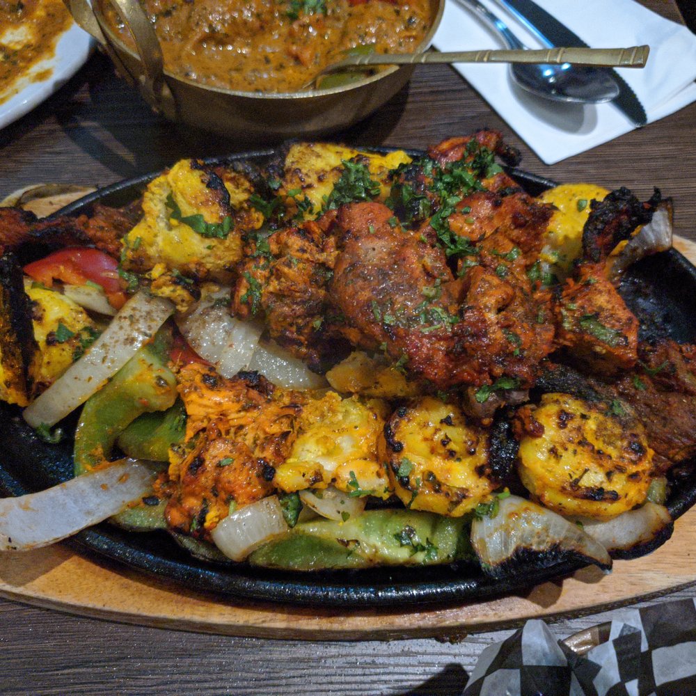 Indian Fusion Restaurant - Mixed Grill - Indian Near Me - North Vancouver, British Columbia Indian Fusion Restaurant - Mixed Grill - Indian Near Me - North Vancouver, British Columbia