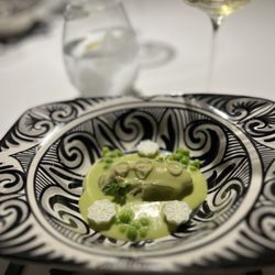 Noor Restaurante