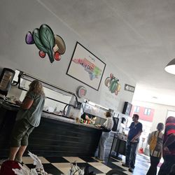 Downtown Pizza
