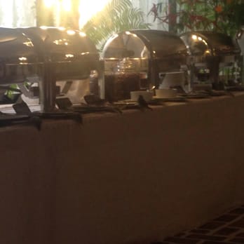 Sonya's Garden - Wonder if the little birdies are enjoying the buffet of pasta and sauces?? - Bed & Breakfast Near Me - Alfonso, CAV