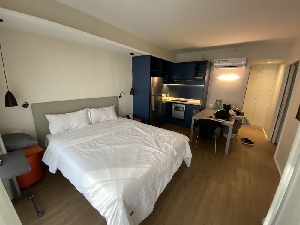 Aparthotel Adagio