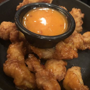 LongHorn Steakhouse - Spicy Chicken Bites - Steakhouses Near Me - Doral, Florida LongHorn Steakhouse - Spicy Chicken Bites - Steakhouses Near Me - Doral, Florida