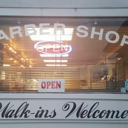 Rossi Barbers