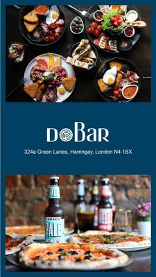 Dobar by null