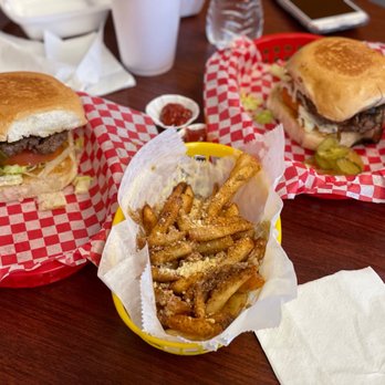 Mean Burger - Burgers Near Me - Humble, Texas Mean Burger - Burgers Near Me - Humble, Texas