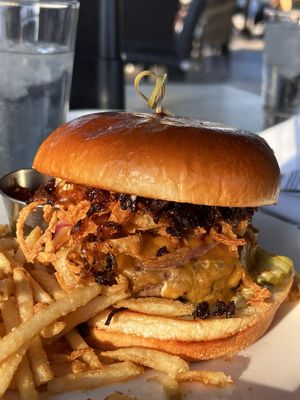 Shore Raw Bar & Grill by null