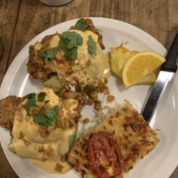Jam Cafe on Beatty - Fried chicken Eggs Benny - Breakfast & Brunch Near Me - Vancouver, British Columbia Jam Cafe on Beatty - Fried chicken Eggs Benny - Breakfast & Brunch Near Me - Vancouver, British Columbia