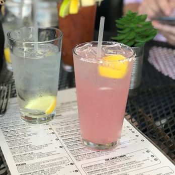 The Local Restaurant - Back Porch Lemonade - Seafood Near Me - Naples, Florida The Local Restaurant - Back Porch Lemonade - Seafood Near Me - Naples, Florida