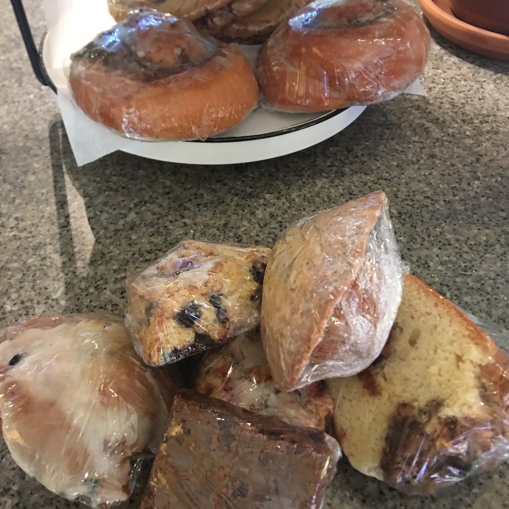 Red Rock Bakery & Net Cafe - Stocking up on pastries - Bakeries Near Me - Moab, Utah Red Rock Bakery & Net Cafe - Stocking up on pastries - Bakeries Near Me - Moab, Utah