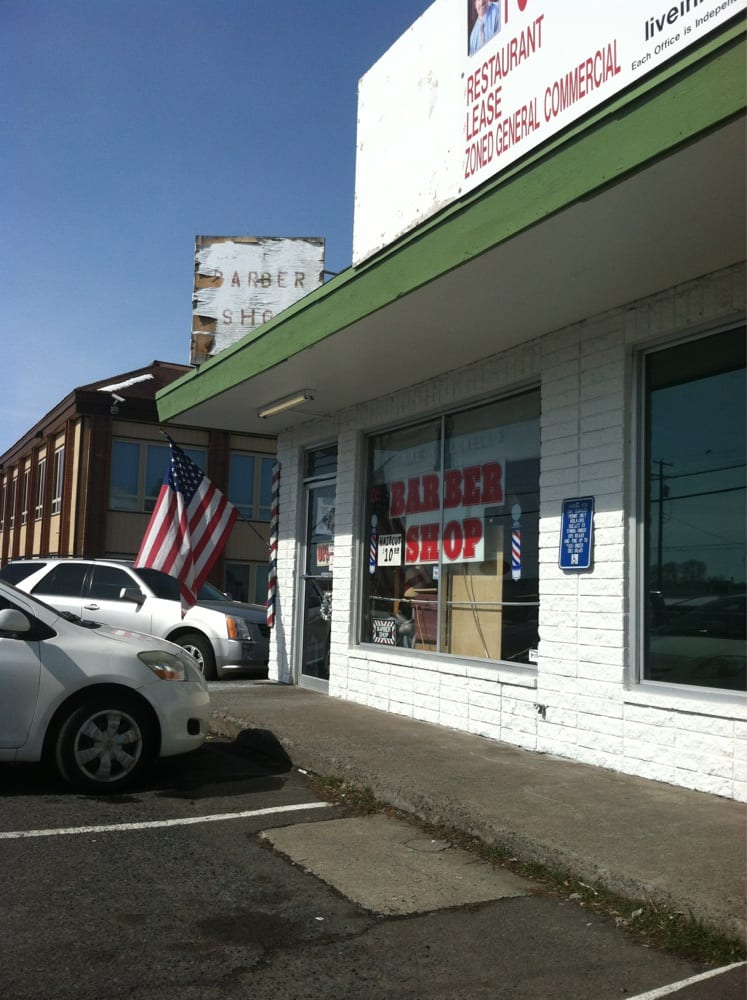 MIKE & LOWELL’S BARBER SHOP Updated August 2024 4023 S 6th St