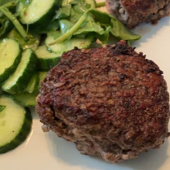 Dave's Supermarket - Lamb burgers! - Grocery Near Me - Akron, Ohio