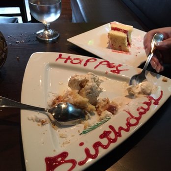Coco Bistro Kitchen & Lounge - Moms Birthday surprise cake 88 yrs young! - Cuban Near Me - Smithtown, New York Coco Bistro Kitchen & Lounge - Moms Birthday surprise cake 88 yrs young! - Cuban Near Me - Smithtown, New York
